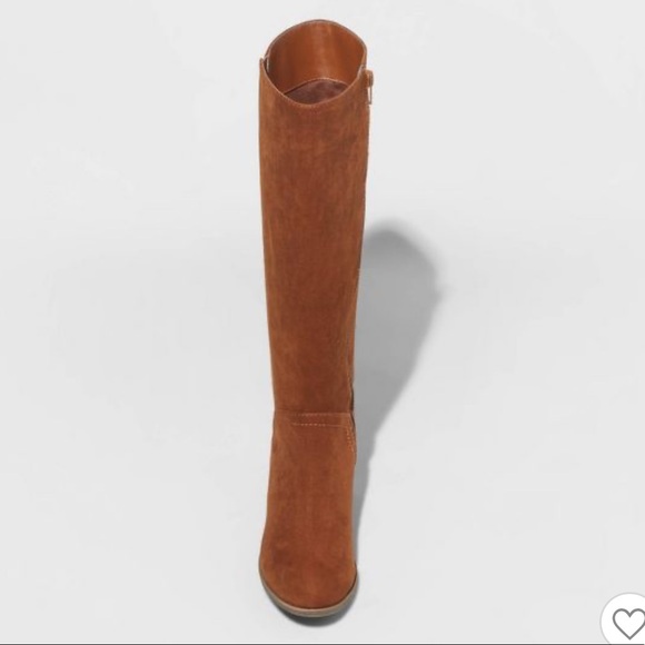 Universal Thread riding boots - Picture 3 of 3